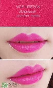 Urban Decay明星产品评测与推荐 Urban Decay明星产品评测与推荐