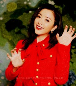 ​演员黄小蕾：被杜淳追求，和丈夫38天闪婚闪孕，现在过的怎么样？