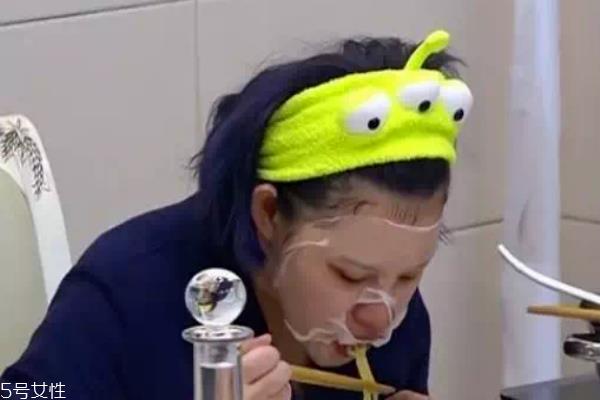 贴片面膜多久用一次 这样敷肌肤轻松开挂 贴片面膜多久用一次 这样敷肌肤轻松开挂