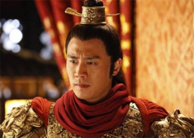 ​李世民立了谁为太子 李世民传给太子了吗