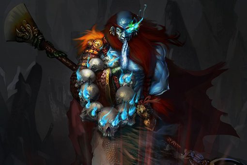 卷帘大将是干什么的? 卷帘大将是干什么的?