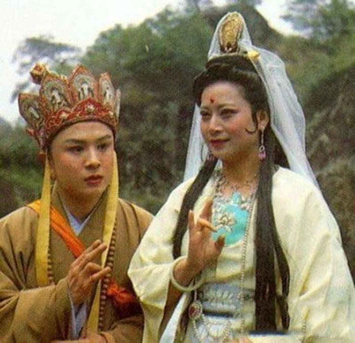 紧箍咒是怎么念的?唐僧和观音究竟会不会松箍咒?