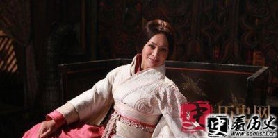 ​宣太后有几个儿子 宣太后几个儿子结局是什么