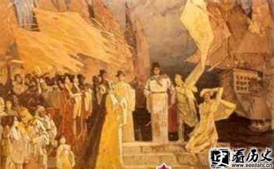 ​朱棣和朱允炆的关系 揭秘朱棣装疯的缘由