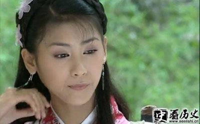 ​钩弋夫人的儿子刘弗陵 钩弋夫人为儿子而死