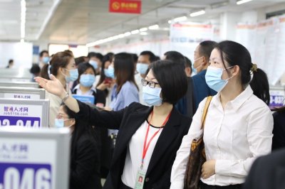 ​从今天起，东莞这项活动恢复常规举行