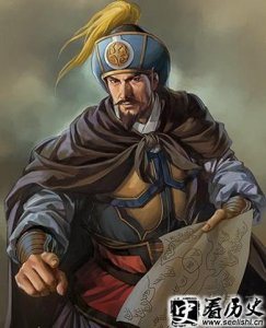 ​三国邓艾是谁的心腹 邓艾口吃被司马昭取笑