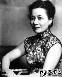 ​于凤至和宋美龄的关系揭秘