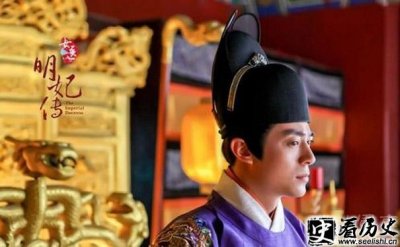 ​为什么明英宗朱祁镇做了两次皇帝 明朝传奇皇帝