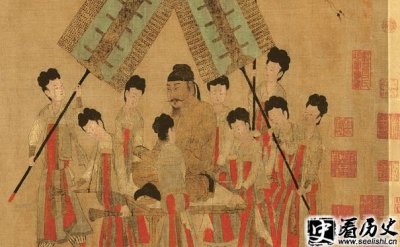 ​开元盛世的影响有哪些