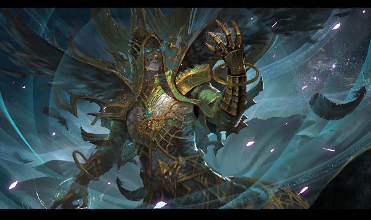 适合0元党的几款手游,玩家多,全凭肝,不花钱也能玩下去