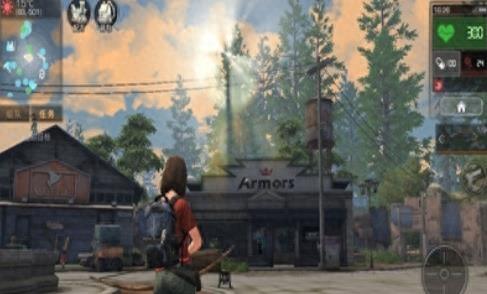 适合0元党的几款手游,玩家多,全凭肝,不花钱也能玩下去