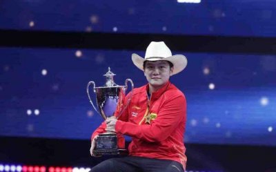 ​留给刘国梁的时间不多了！国乒暴露一大短板，一年了仍然没有解决