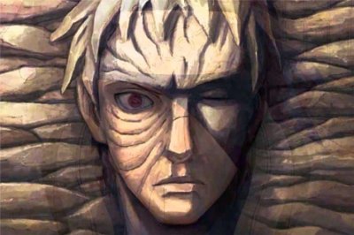 ​火影忍者动漫，卡卡西和带土谁更胜一筹？