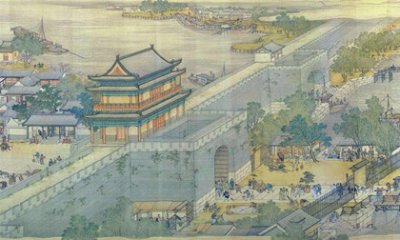 ​宋朝与明朝经济对比