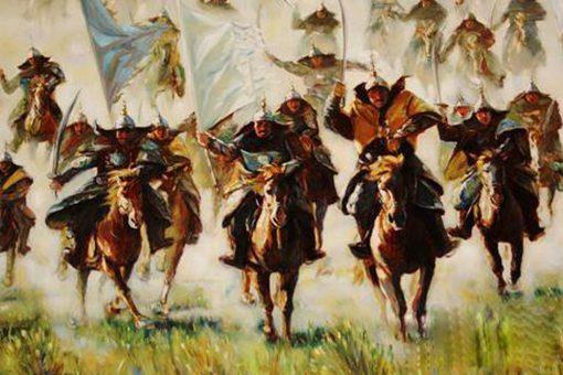 杨存中是杨家将后代吗