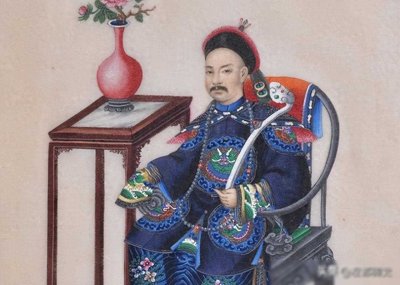 ​品级不高的学政地位为何比布政使高，而且督抚还得忌惮三分？