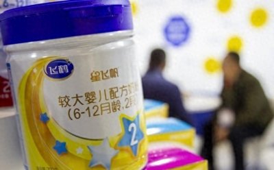 ​网络喷子一句话，将“飞鹤”奶粉推到风口浪尖，事件回应来了！