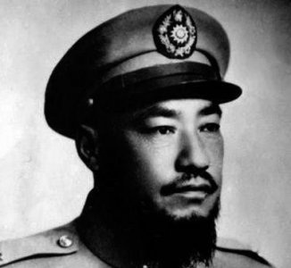 ​“青海王”马步芳：一个害了太多女性的“饿狼军阀”