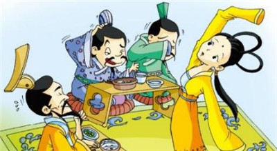 乐不思蜀的主人公是谁