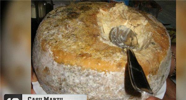 世界上最恶心恐怖的20种食物, 你吃过几种?