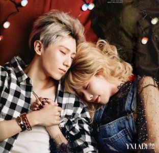 ​金泫雅张贤胜荧幕cp吸睛 金泫雅张贤胜接吻激情无限