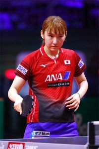 ​变漂亮也变强了！加藤美优连赢4轮 网友：还是看喜欢她哭的样子