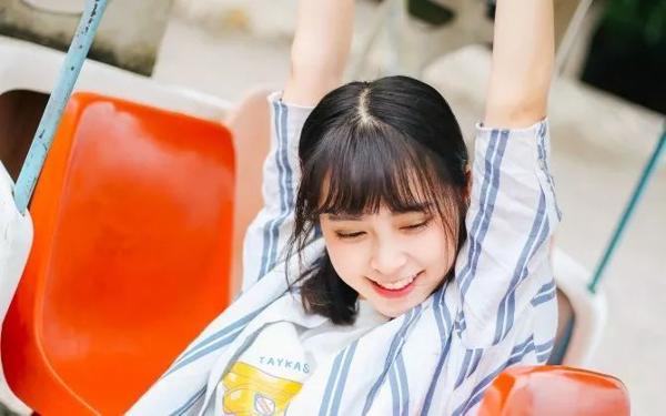 关于渣女的表现