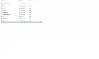 ​Windows.Old文件夹到底是什么，能不能删除，如何删除？
