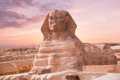 ​四大古文明是什么