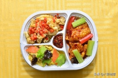 ​外卖通用好评百字文案10条(建议收藏)