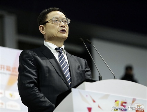 2018赛季中超联赛开幕式在津举行