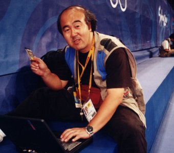 ​第十二届中国摄影金像奖纪实摄影类获奖者兰红光作品展示