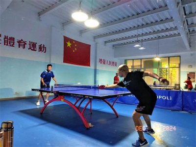 ​打乒乓球，要想赢球，要在以下几点多下功夫