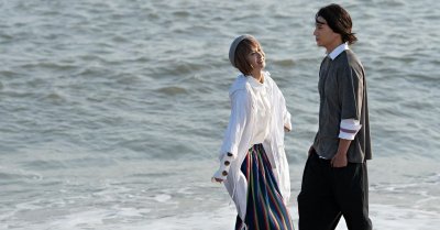 ​《橘生淮南》：丁水婧破坏洛阳家庭，洛枳与她彻底闹掰