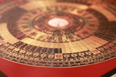 ​曾仕强教授的五大预言：每一条预言都和我们的生活息息相关