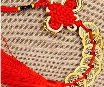 ​解锁五帝钱：五位帝王铜钱的奥秘与作用