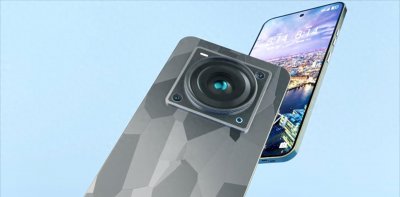 ​诺基亚新7600致命暴击：1.5英寸液态相机+200W，iPhone15弱爆了