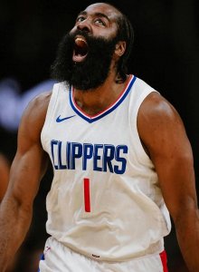 ​如果哈登还想要夺冠，离开快船吧，加盟火箭和森林狼或者凯尔特人