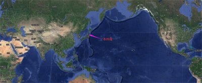 ​世界岛屿知多少——本州岛