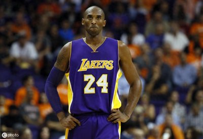 ​NBA球衣号码的代表人物，一看到这些号码你想到的没有别人