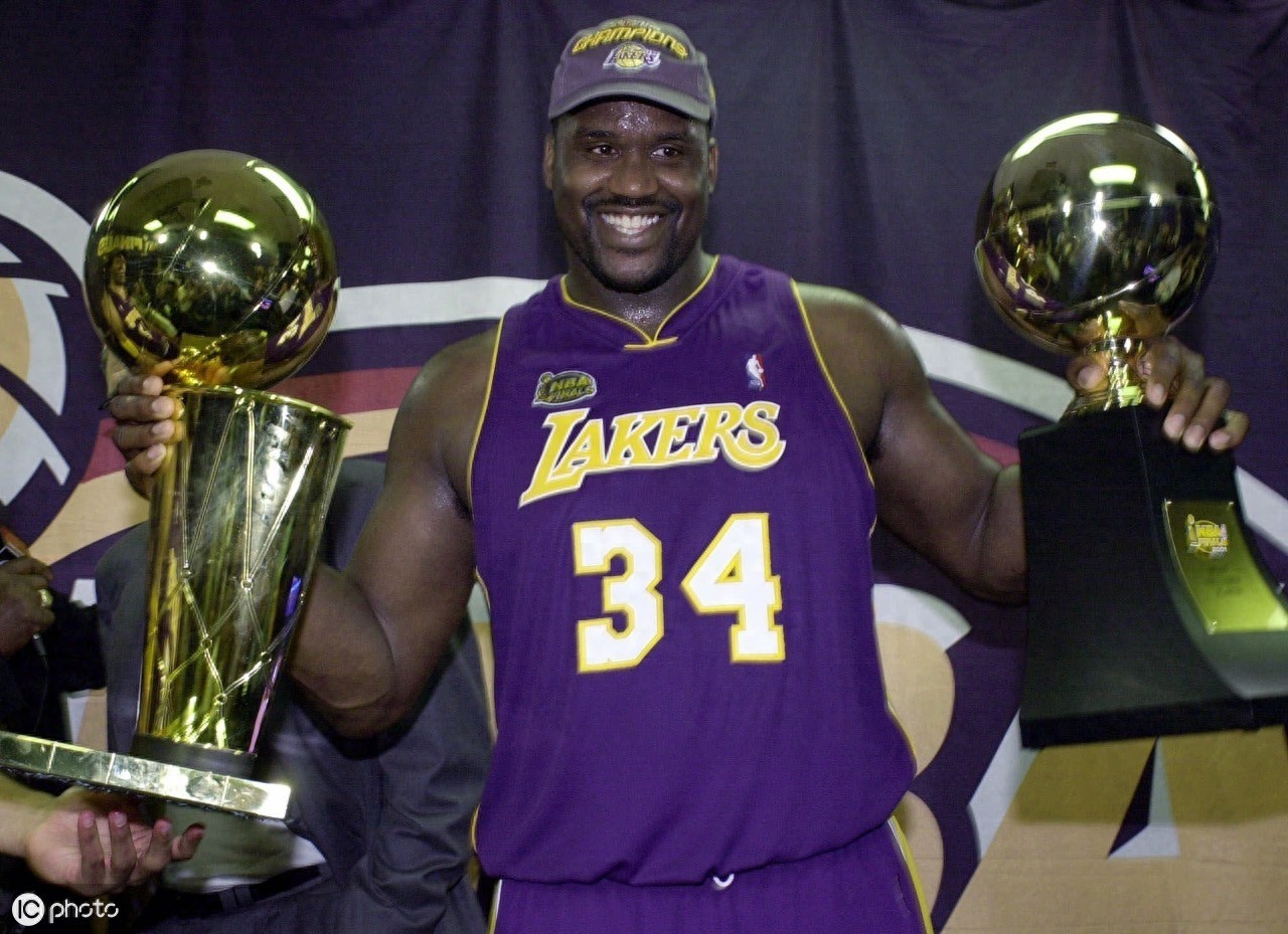 NBA球衣号码的代表人物,一看到这些号码你想到的没有别人