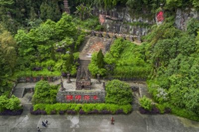 ​李由：秦汉时期的一位著名人物