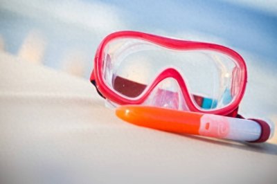 ​防止泳镜起雾的有效方法