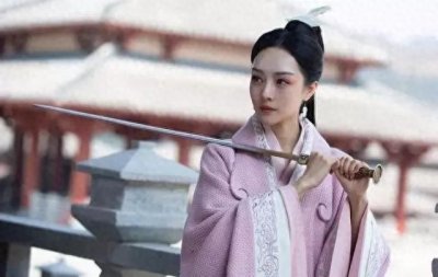 ​扶苏的生母是谁