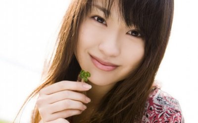 ​日本女星户田惠梨香