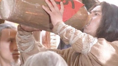 ​天生好酒量的人有啥特点，快来看看