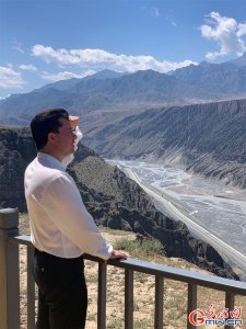 ​维吾尔族·达瓦孜