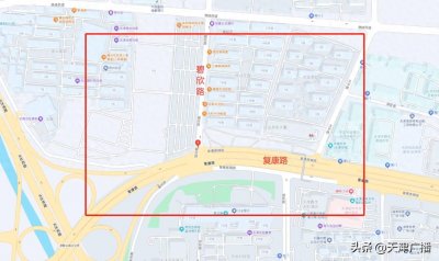 ​天津：9号线信号系统启动改造