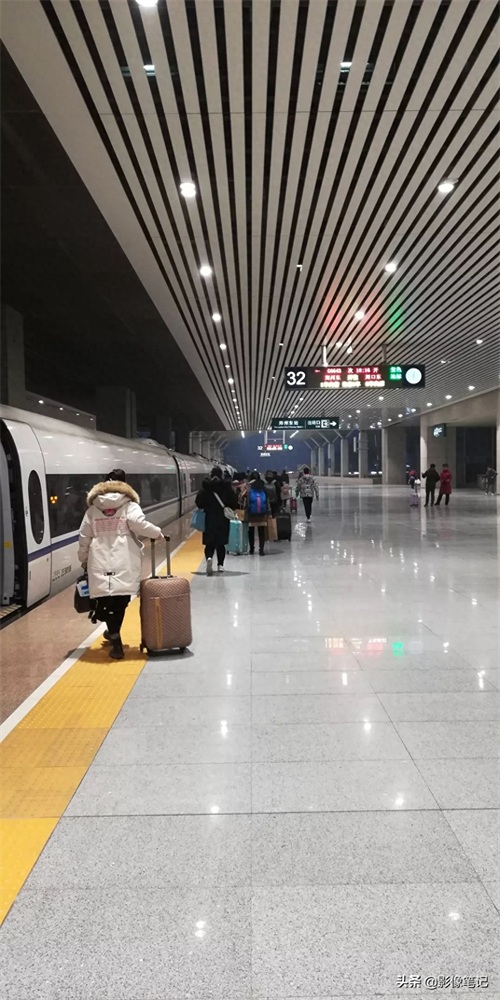国内第二大高铁站！郑州东站！详解。